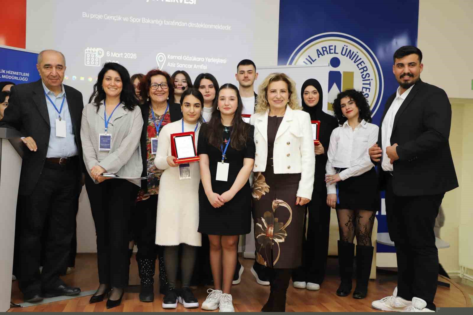 Akademide yapay zekâ ve veri kültürü masaya yatırıldı

