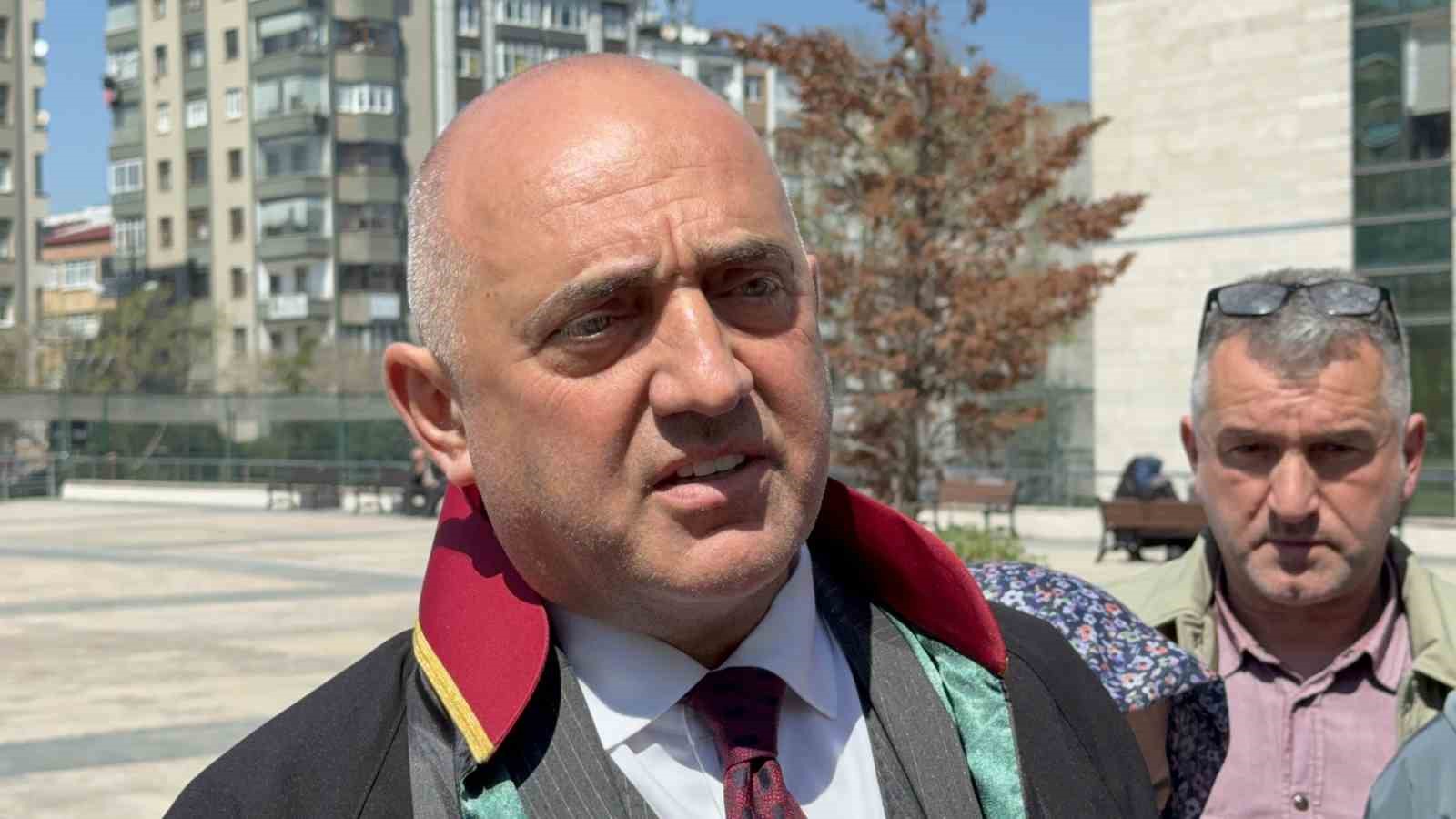 Akaryakıt istasyonu faciasında acılı anne mahkemede konuştu: "Çocuklarımın kokusuna hasretim"
