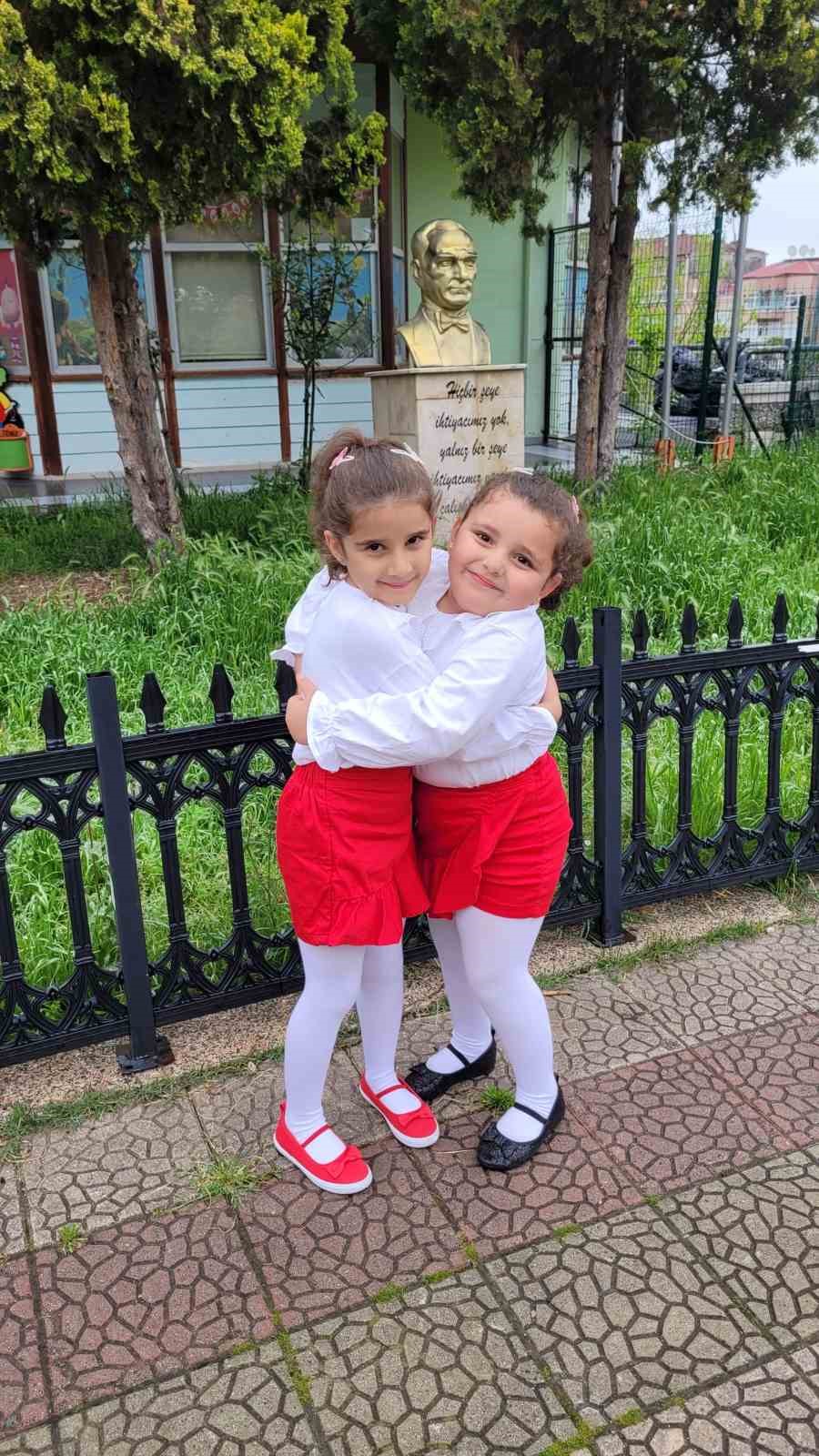 Akaryakıt istasyonu faciasında acılı anne mahkemede konuştu: "Çocuklarımın kokusuna hasretim"
