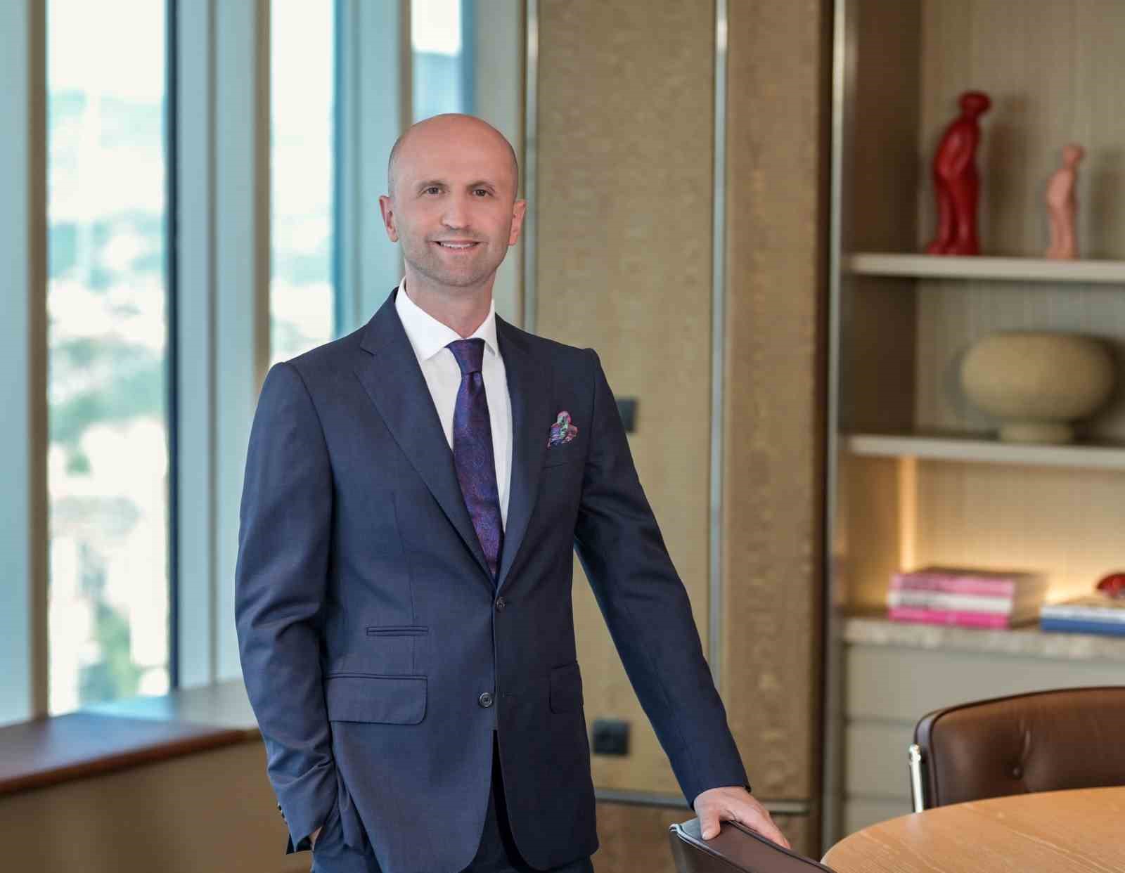 Akbank dijital çözümleriyle dış ticaret işlemlerini kolaylaştırdı
Akbank dijital çözümleriyle dış ticaret işlemlerini kolaylaştırdı