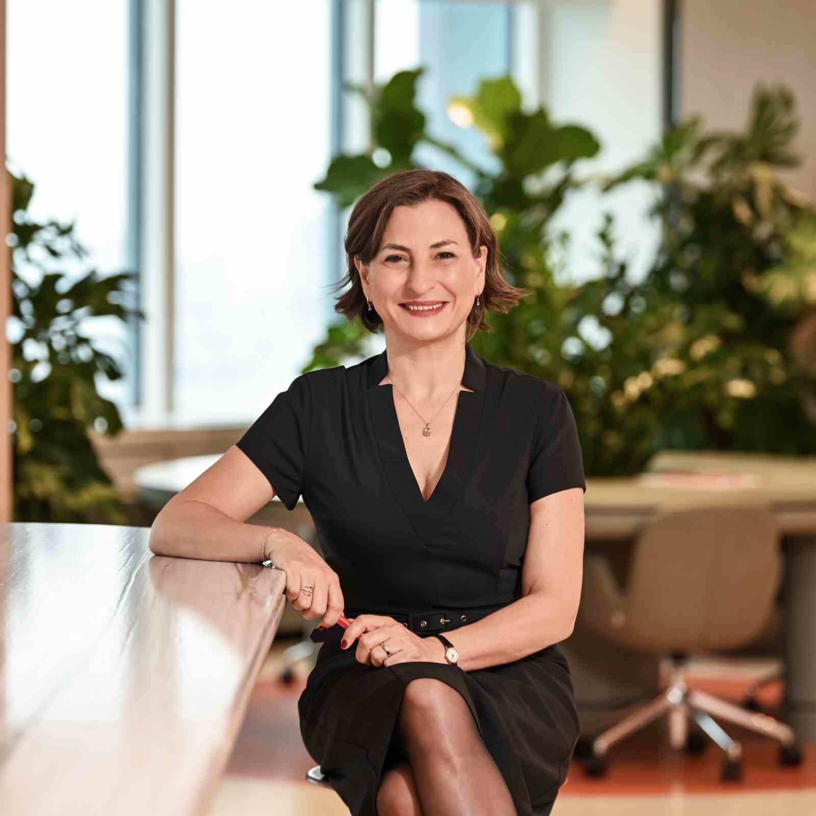 Akbank’ın 2026’da da pusulası güven, teknoloji ve insan odaklılık olacak
