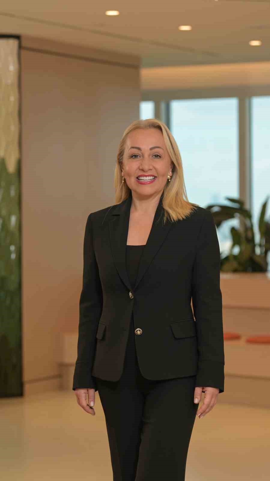 Akbank’tan IFC’ye 4,4 milyar TL’lik İTMK ihracı
Akbank’tan IFC’ye 4,4 milyar TL’lik İTMK ihracı