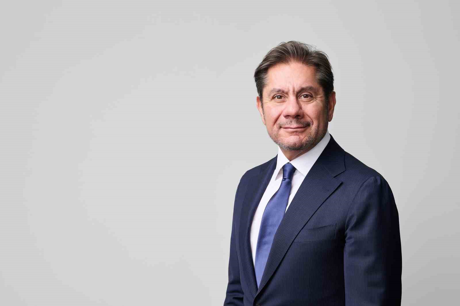 Akbank’tan ilk çeyrekte ekonomiye 2 trilyon 601 milyar TL kredi desteği
