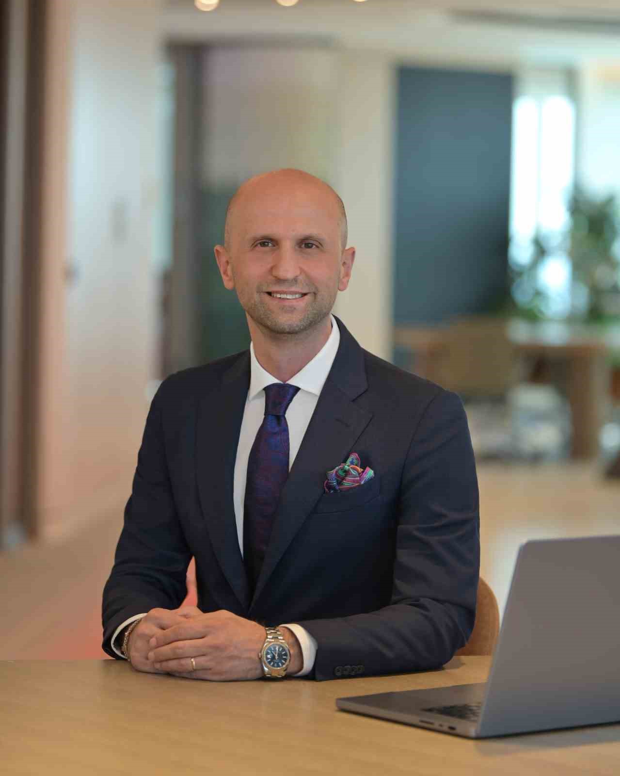 Akbank’tan KOBİ’ler için finansmana erişimde yeni dönem
Akbank’tan KOBİ’ler için finansmana erişimde yeni dönem