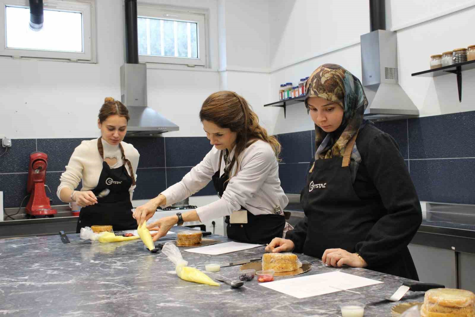 Akdeniz Üniversitesi’nde Çocuklar İçin "PKU Dostu Mutfak" Atölyesi
