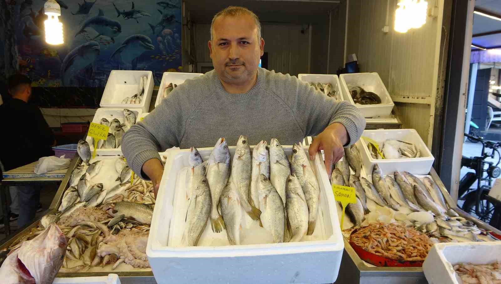 Akdeniz’de av yasağı başlıyor
Akdeniz’de av yasağı başlıyor