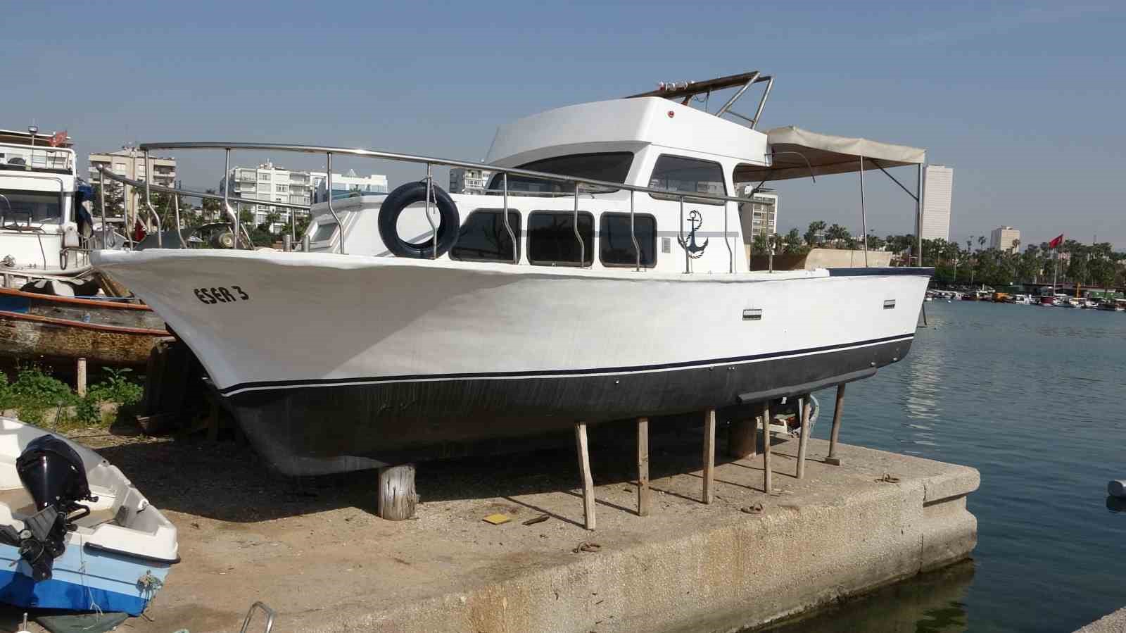 Akdeniz’de av yasağı başlıyor
Akdeniz’de av yasağı başlıyor