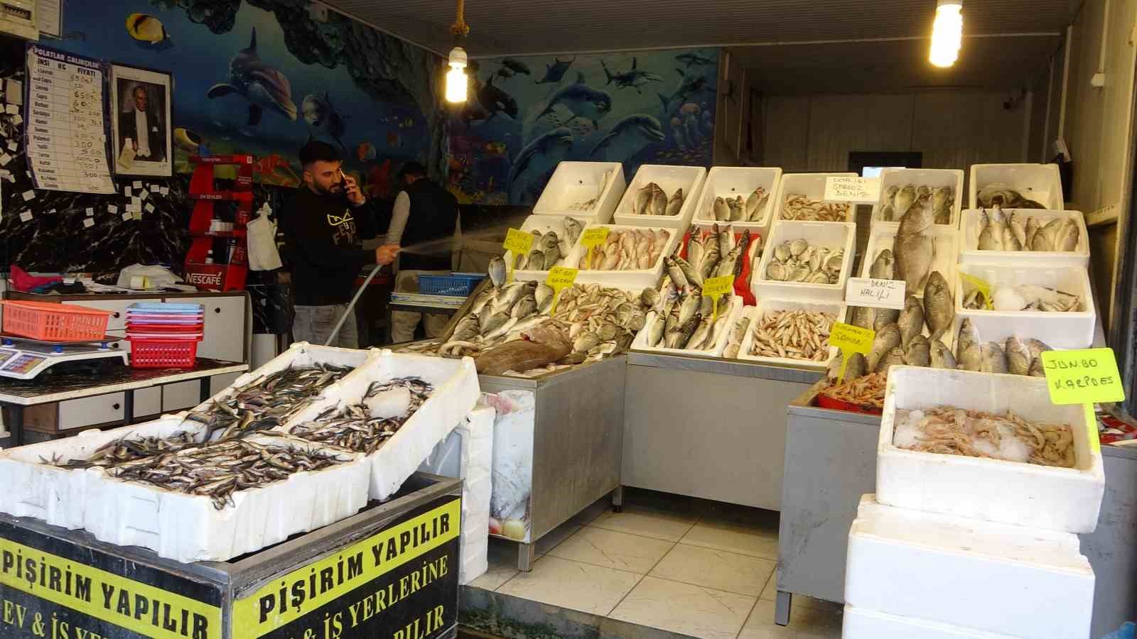 Akdeniz’de av yasağı başlıyor
Akdeniz’de av yasağı başlıyor