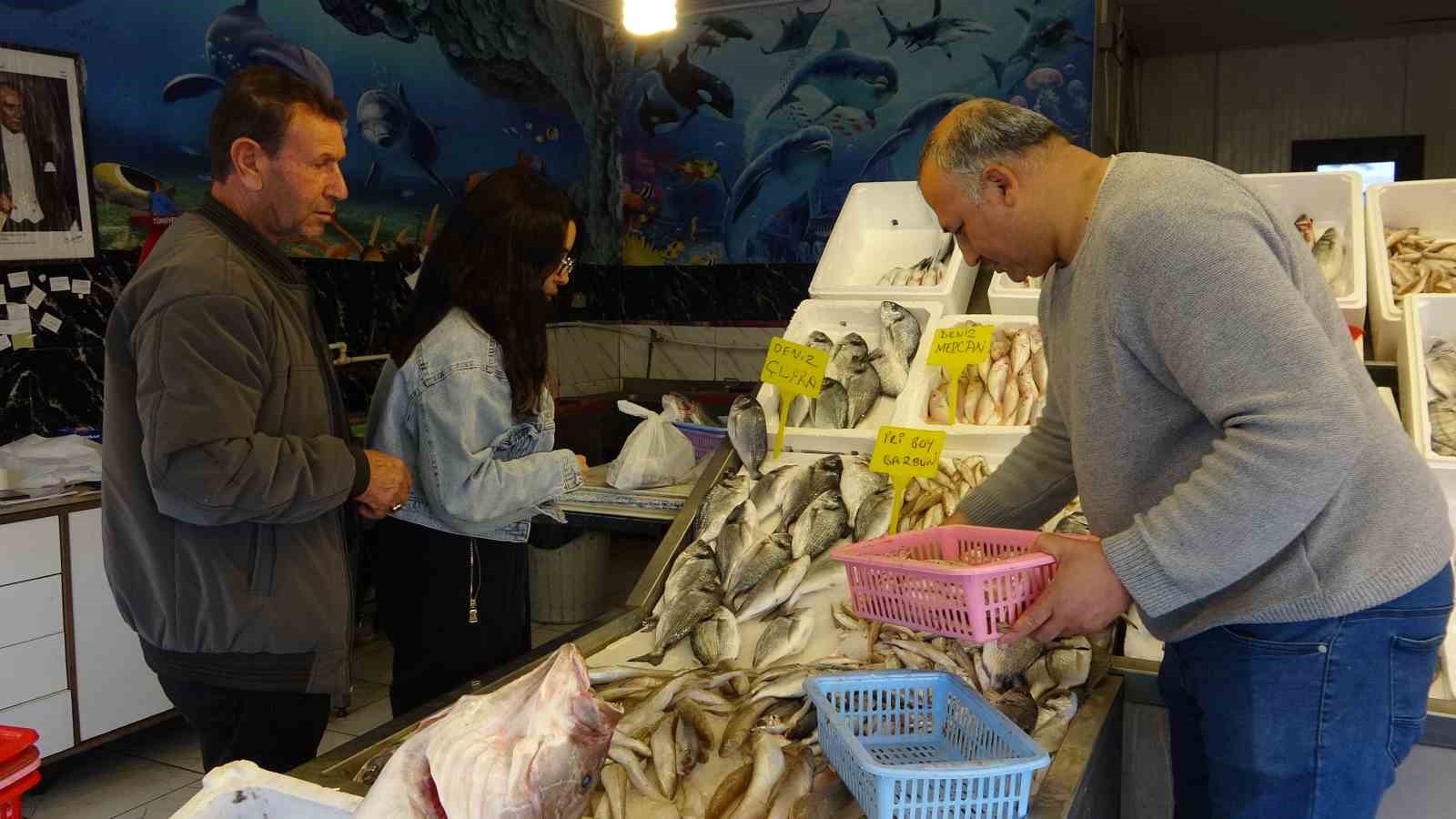 Akdeniz’de av yasağı başlıyor
Akdeniz’de av yasağı başlıyor