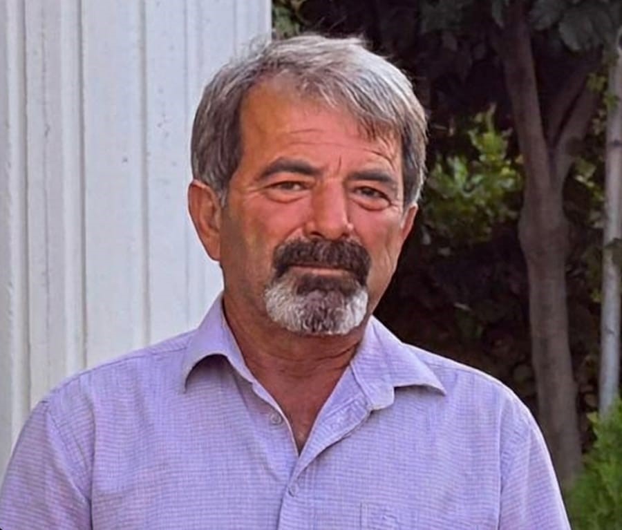 Akdeniz’de kaybolup, Kıbrıs’ta cansız bedeni bulunan balıkçıya, eşinin son sözleri ’güle güle’ oldu
