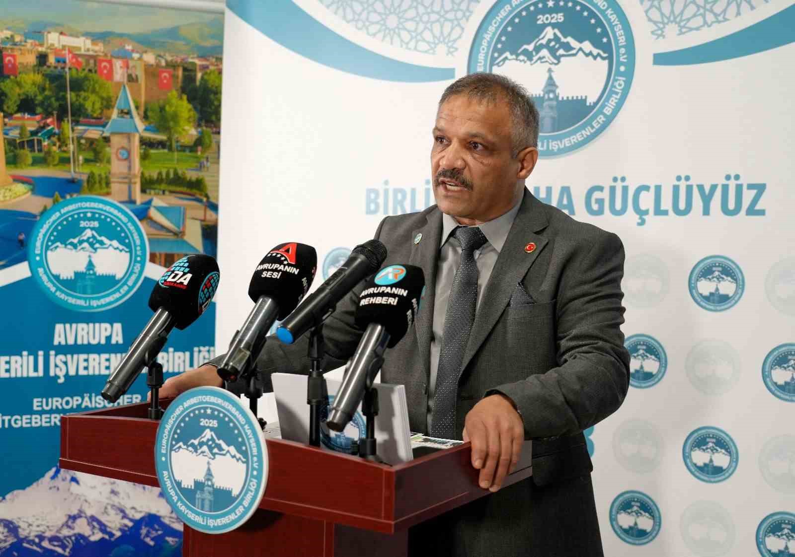 AKİB’den emeklilik çağrısı
