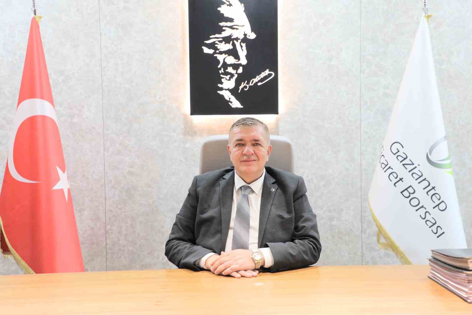 Akıncı: "Finansman paketi reel sektöre nefes olacak"
