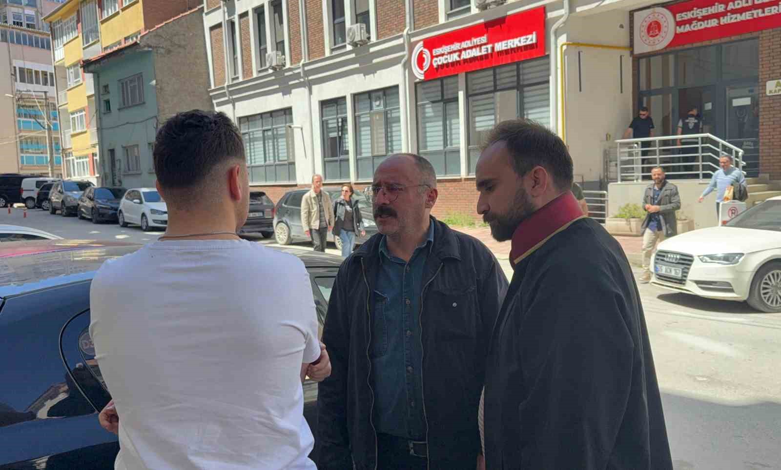 Akran zorbalığı davasında tahliye kararı tartışma çıkardı
