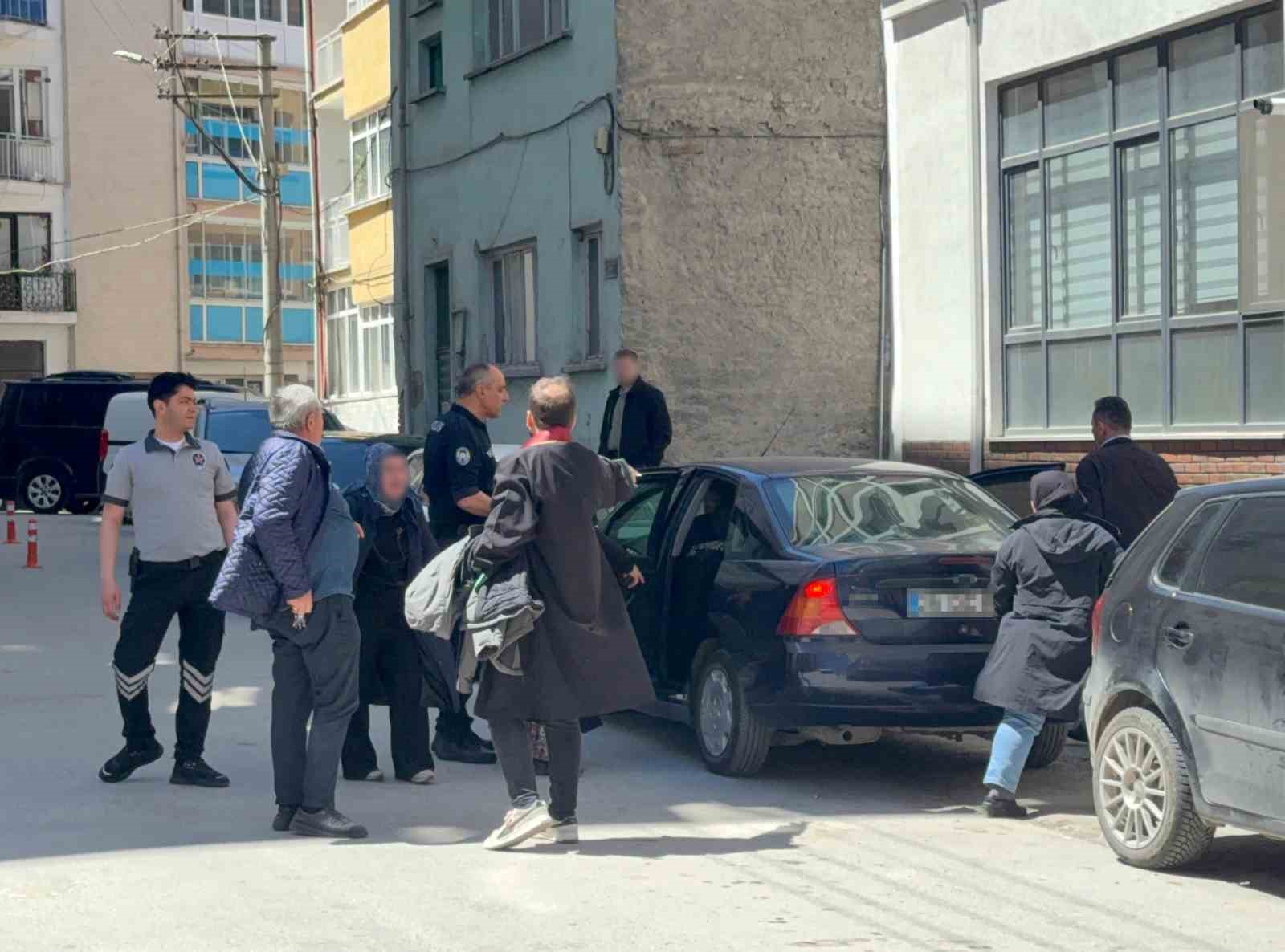 Akran zorbalığı davasında tahliye kararı tartışma çıkardı
