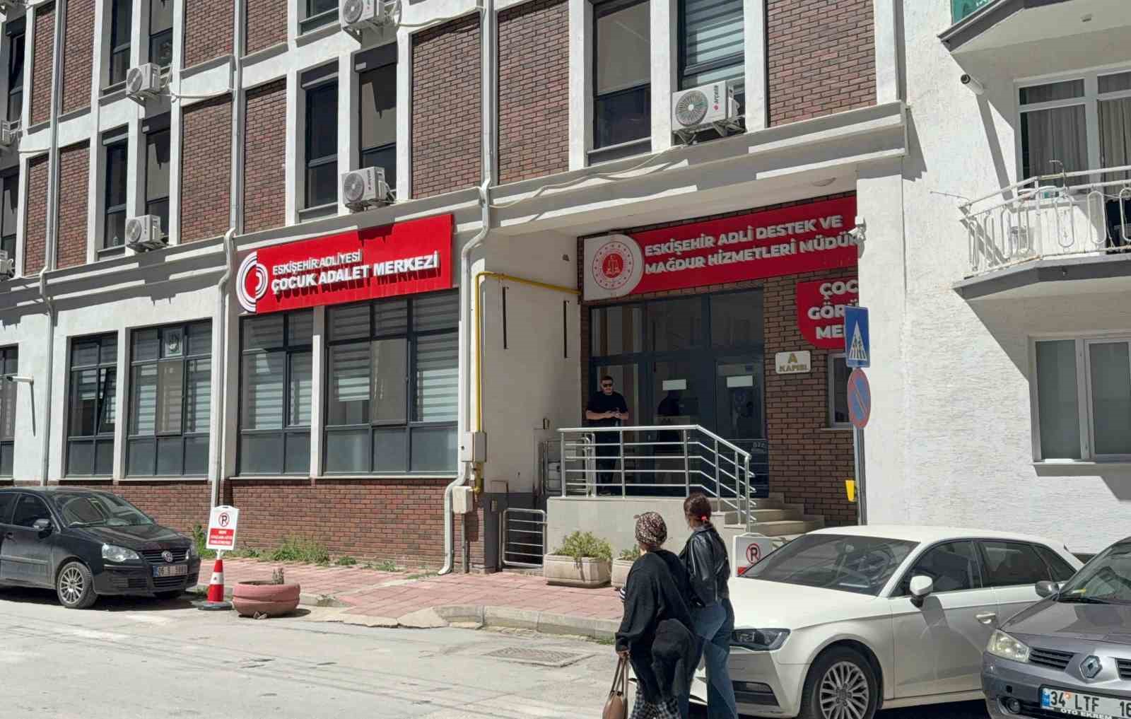 Akran zorbalığı davasında tahliye kararı tartışma çıkardı
