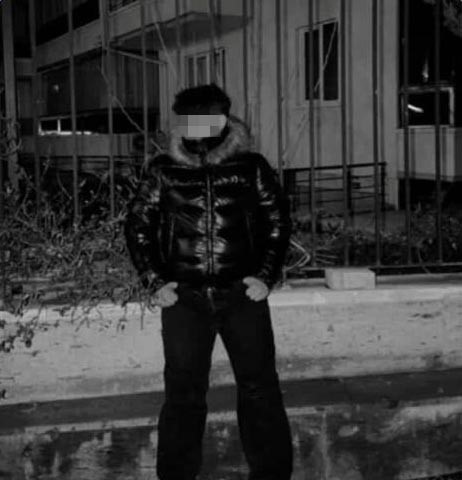 Akranı tarafından öldürülen çocuk son yolculuğuna uğurlandı
