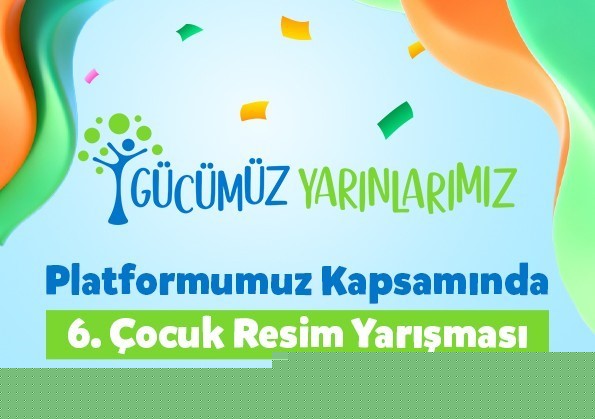 Aksa Elektrik ’Geleceğin Enerjisi Resim Yarışması’ başlıyor
