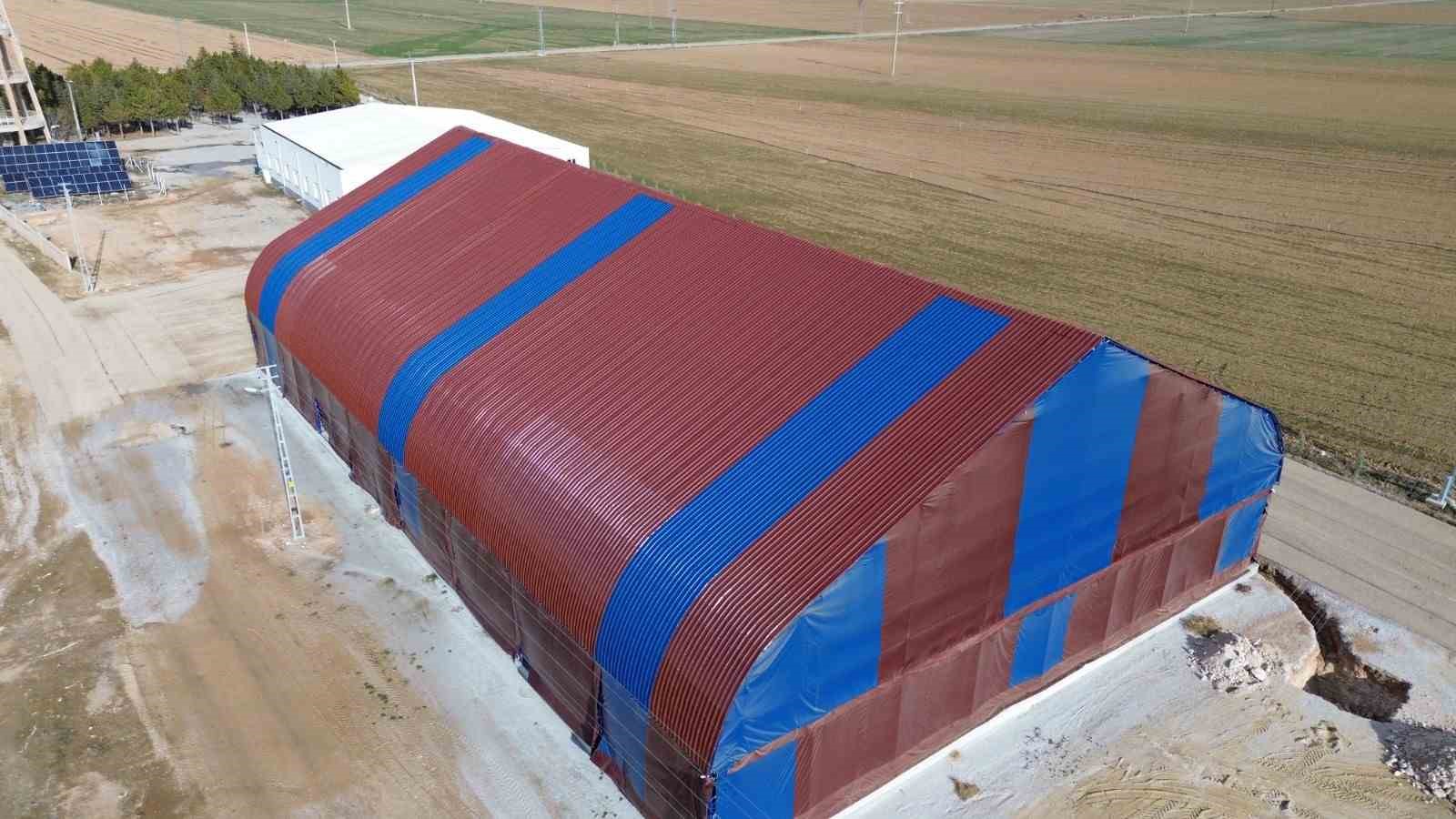 Aksaray’da bordo-mavi köy: Trabzonspor sevgisi yıllardır sürüyor
Aksaray’da bordo-mavi köy: Trabzonspor sevgisi yıllardır sürüyor