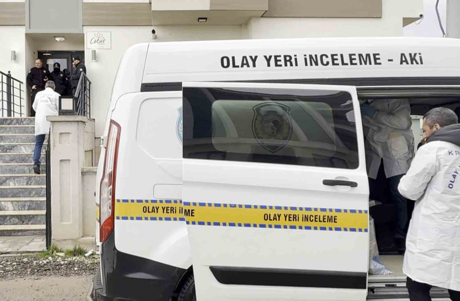 Aksaray’da haber alınamayan müteahhit ölü olarak bulundu

