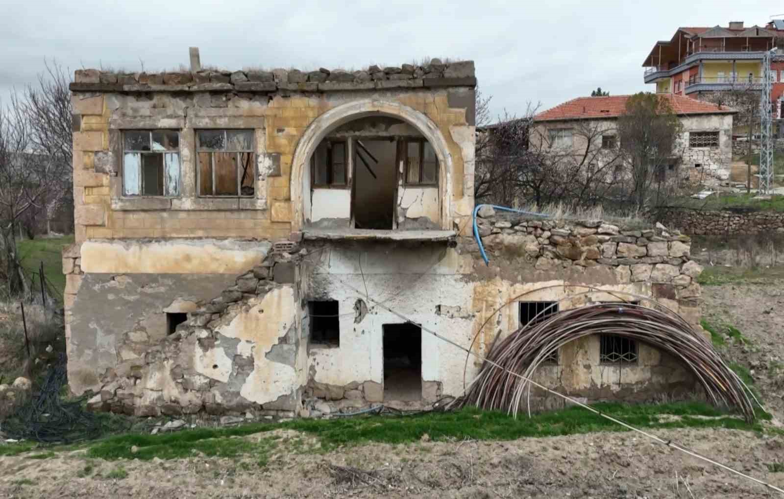 Aksaray’da Kemal Sunal ve Yeşilçam izleri
