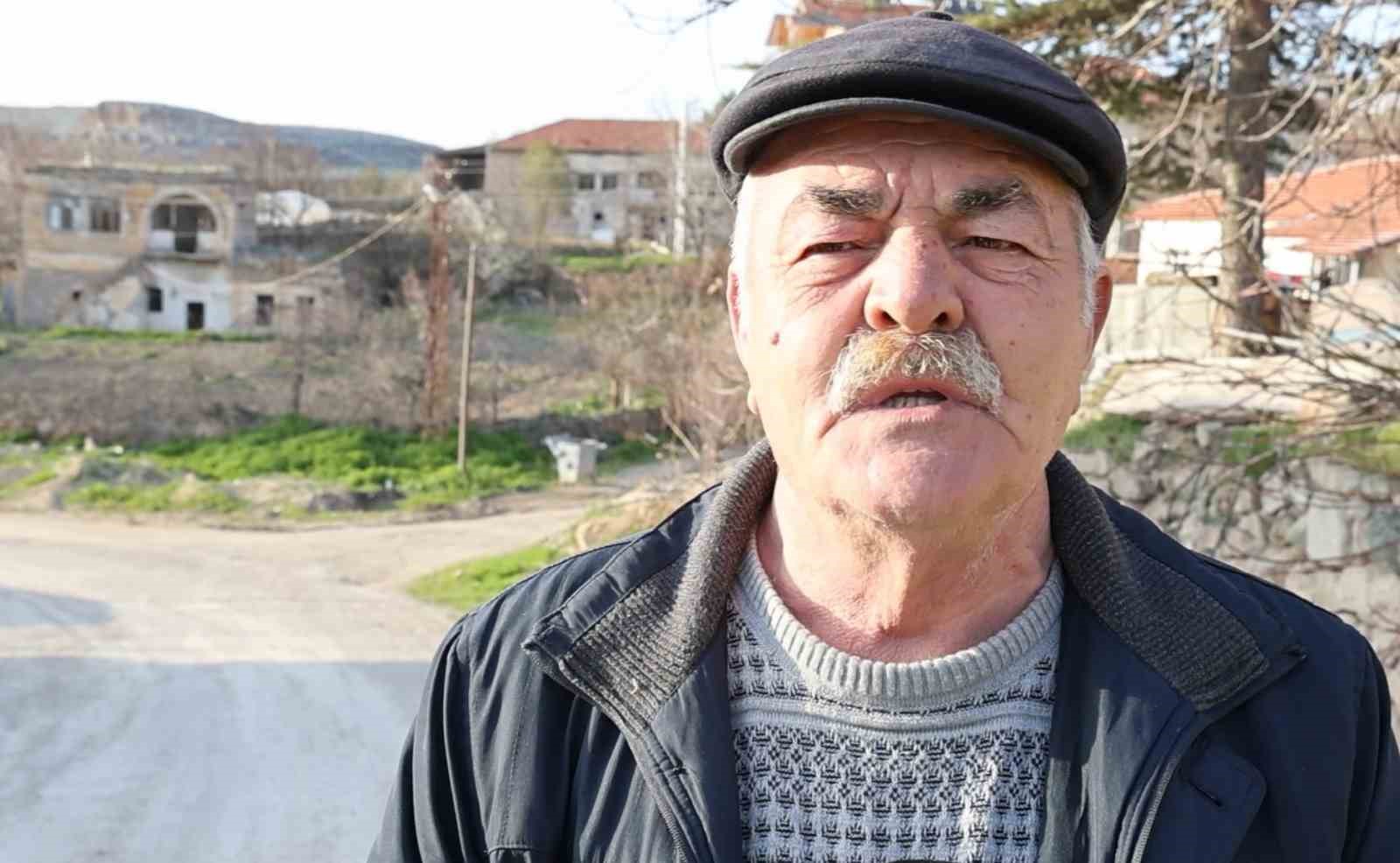 Aksaray’da Kemal Sunal ve Yeşilçam izleri
