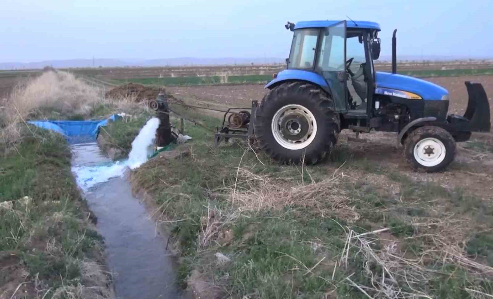 Aksaray’da korkutan obruk tehlikesi: 9’u büyük 86 obruk var

