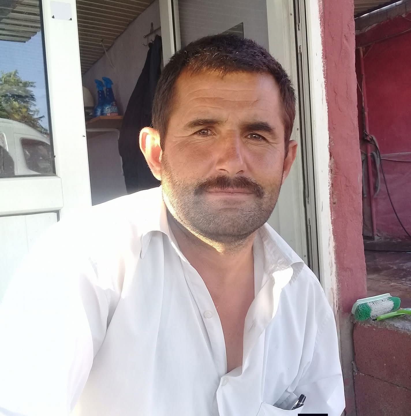 Aksaray’da uçan çatının altında kalan şahıs hayatını kaybetti
