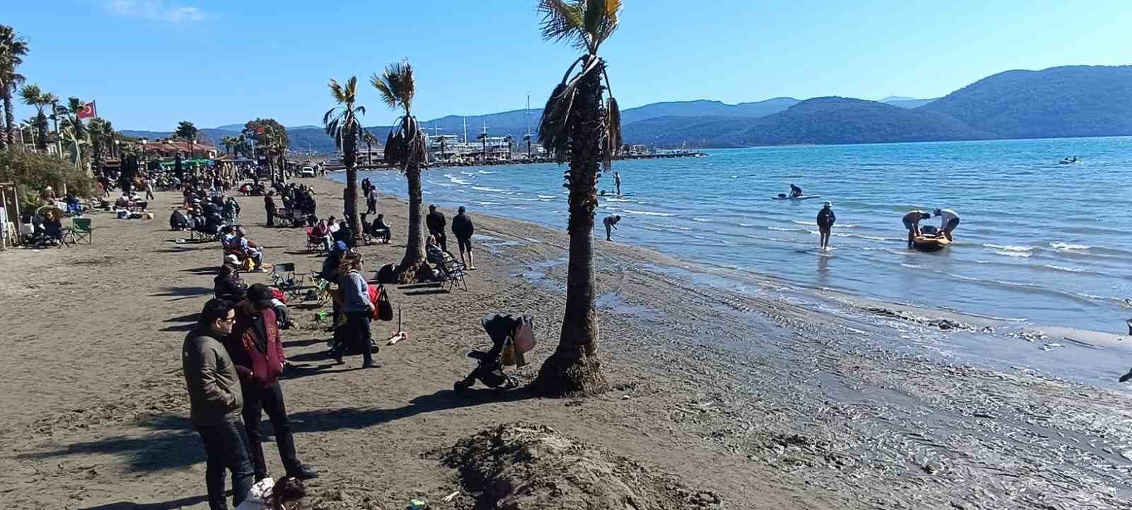 Akyaka’da 8 Mart kutlaması renkli görüntülere sahne oldu
