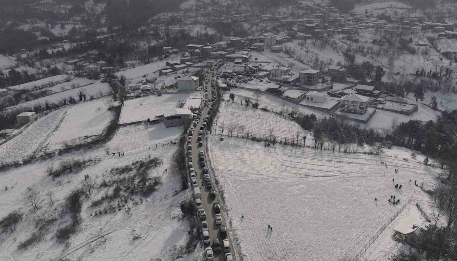 Alaçam kar Festivali’ndeki aksaklıklarla ilgili Başkan Ferhat Erol’dan açıklama
