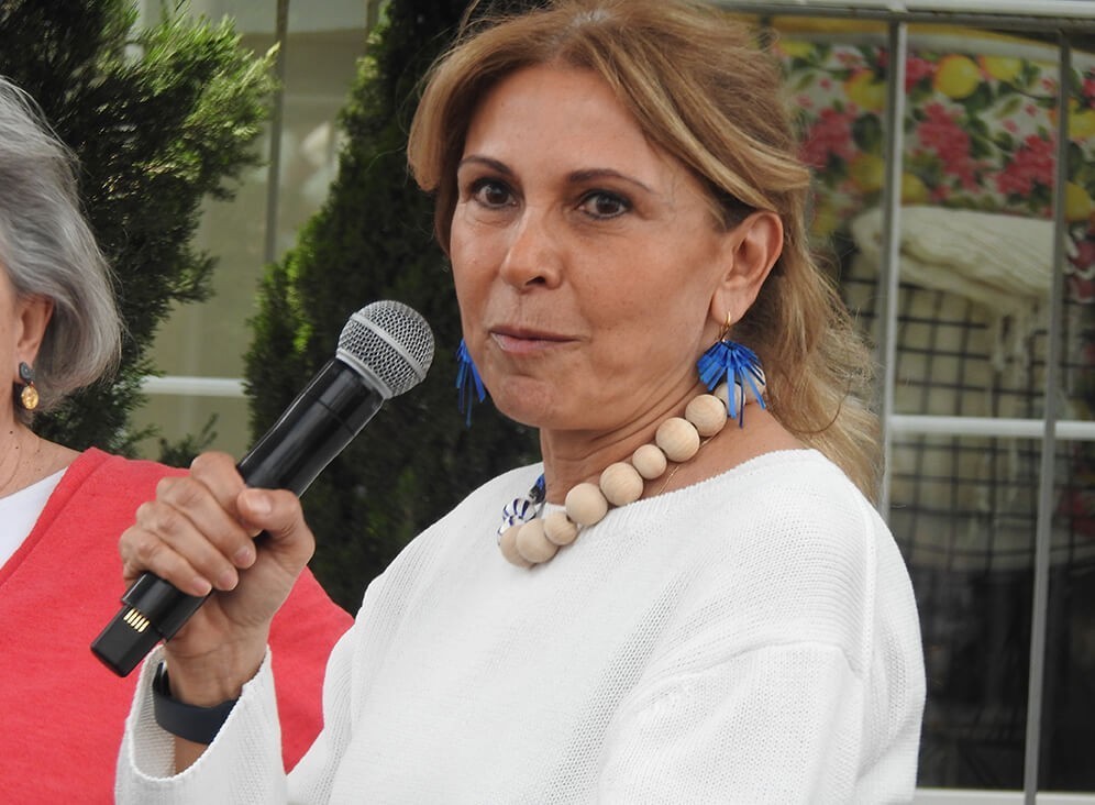 Alaçatı Ot Festivali’nin doğuşu anlatıldı
