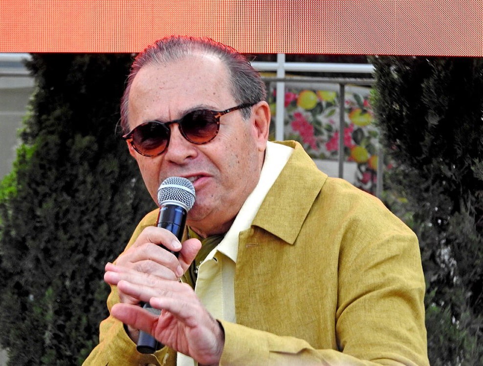 Alaçatı Ot Festivali’nin doğuşu anlatıldı
