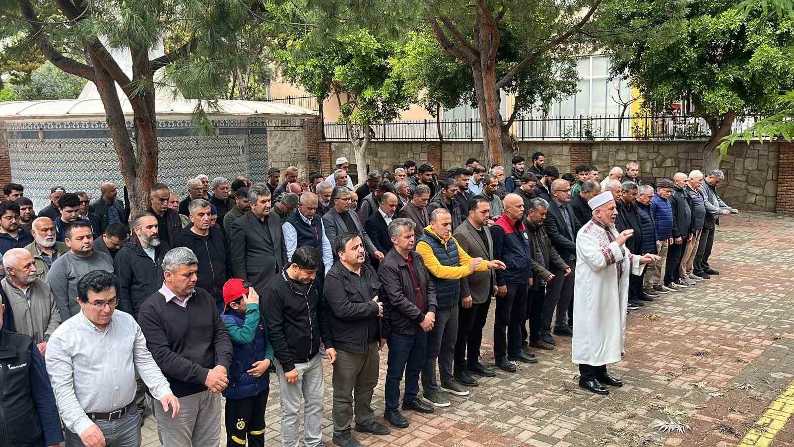 Alanya Eğitim Bir-Sen: "Güvenli okul, güçlü gelecek demektir"
