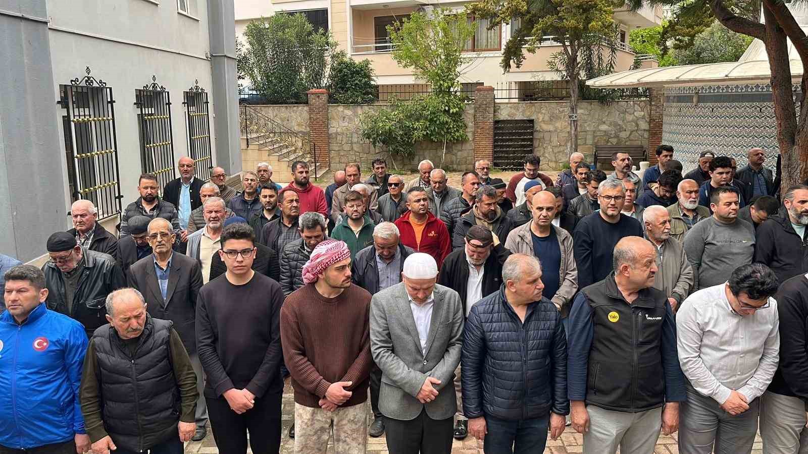 Alanya Eğitim Bir-Sen: "Güvenli okul, güçlü gelecek demektir"
