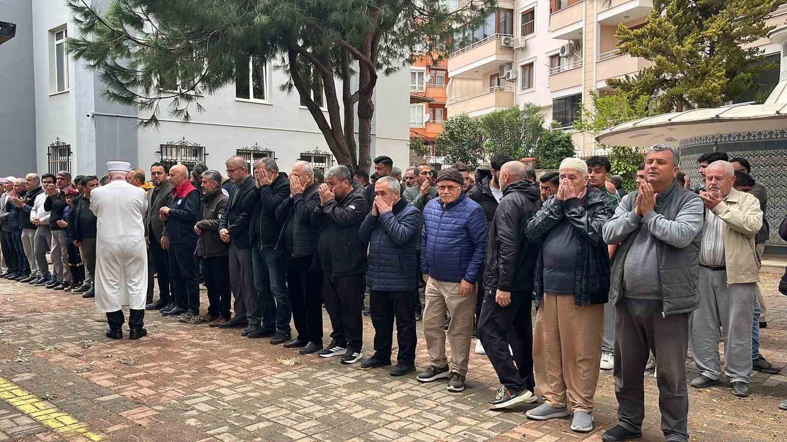 Alanya Eğitim Bir-Sen: "Güvenli okul, güçlü gelecek demektir"

