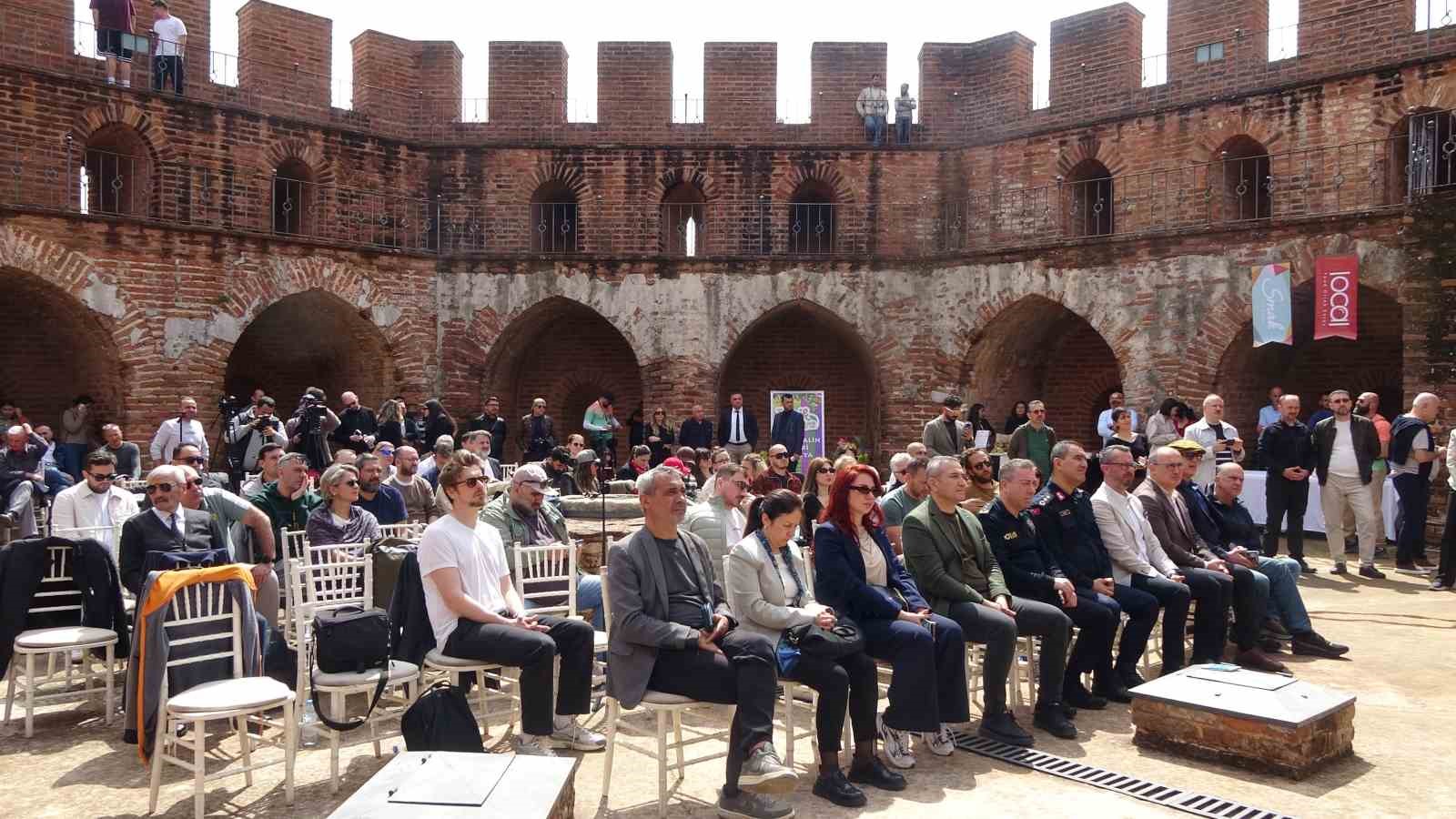 Alanya Ultra Trail’de heyecan başlıyor: 23 ülkeden 820 sporcu start alacak
Alanya Ultra Trail’de heyecan başlıyor: 23 ülkeden 820 sporcu start alacak