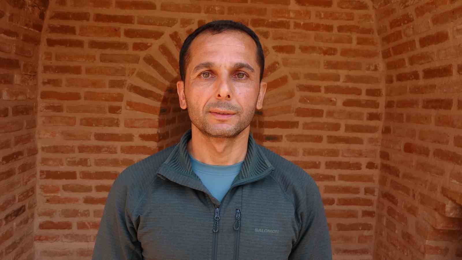 Alanya Ultra Trail’de heyecan başlıyor: 23 ülkeden 820 sporcu start alacak
Alanya Ultra Trail’de heyecan başlıyor: 23 ülkeden 820 sporcu start alacak