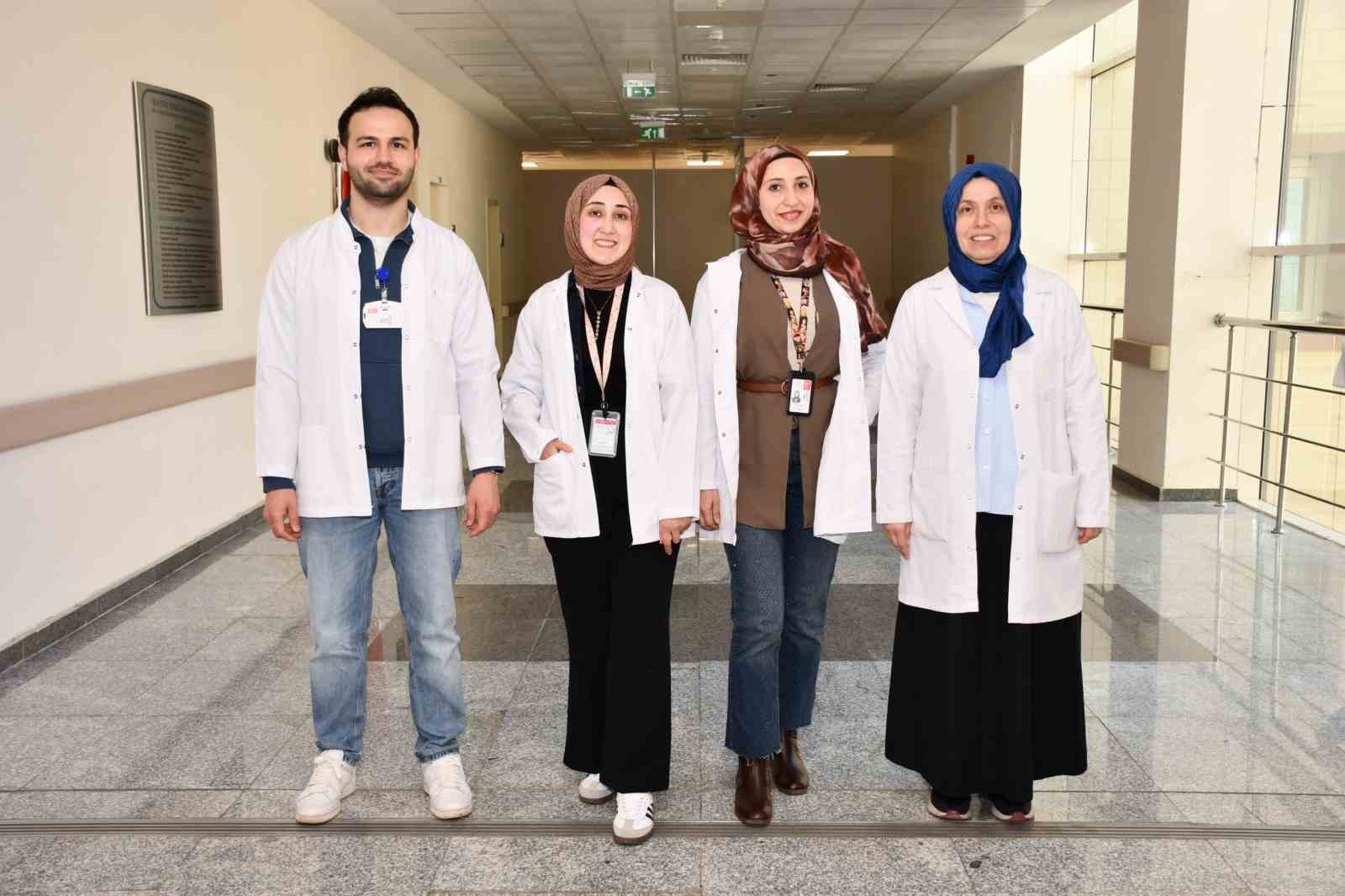 Alanya’da 9 bin hastaya işitme sağlığı hizmeti
