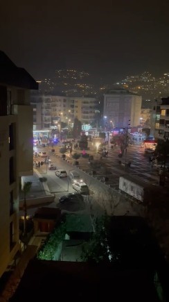 Alanya’da alacak-verecek meselesinde kan aktı: 7 yaralı, 4 gözaltı
