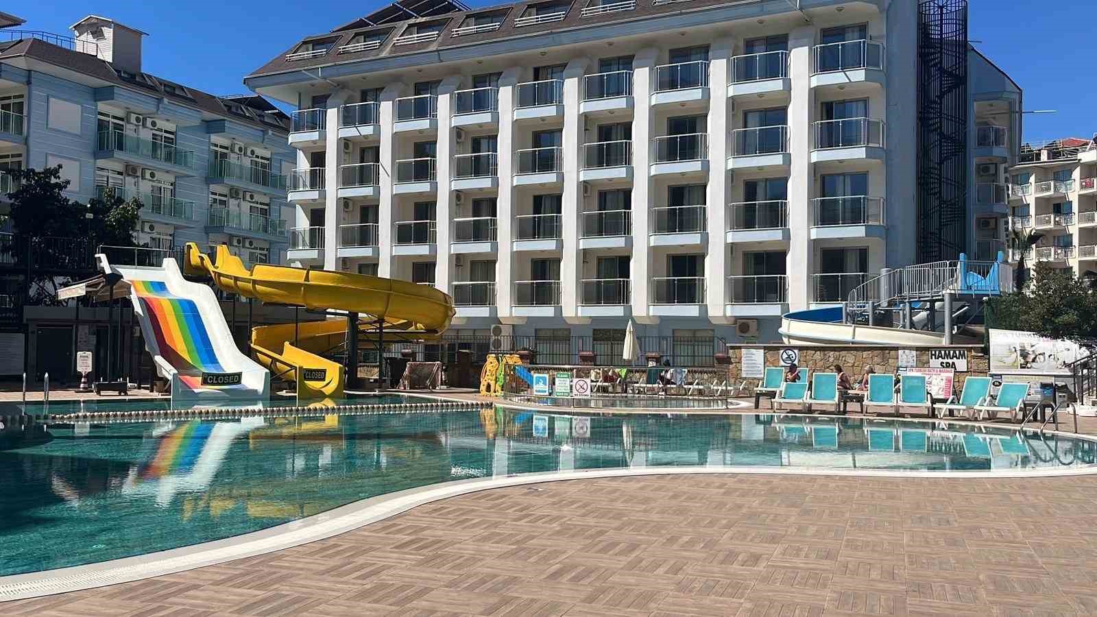 Alanya’da bayram tatili öncesi turizm hareketlendi, otellerde rezervasyonlar hızlandı
