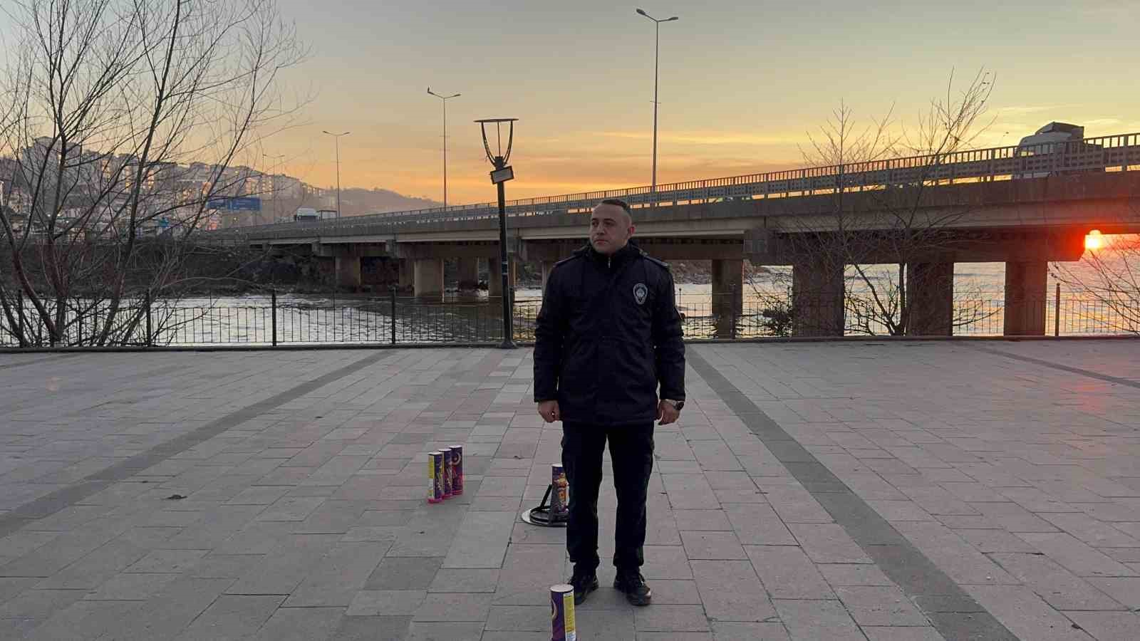 Alaplı’da 276 yıllık Ramazan geleneği yaşatılıyor
