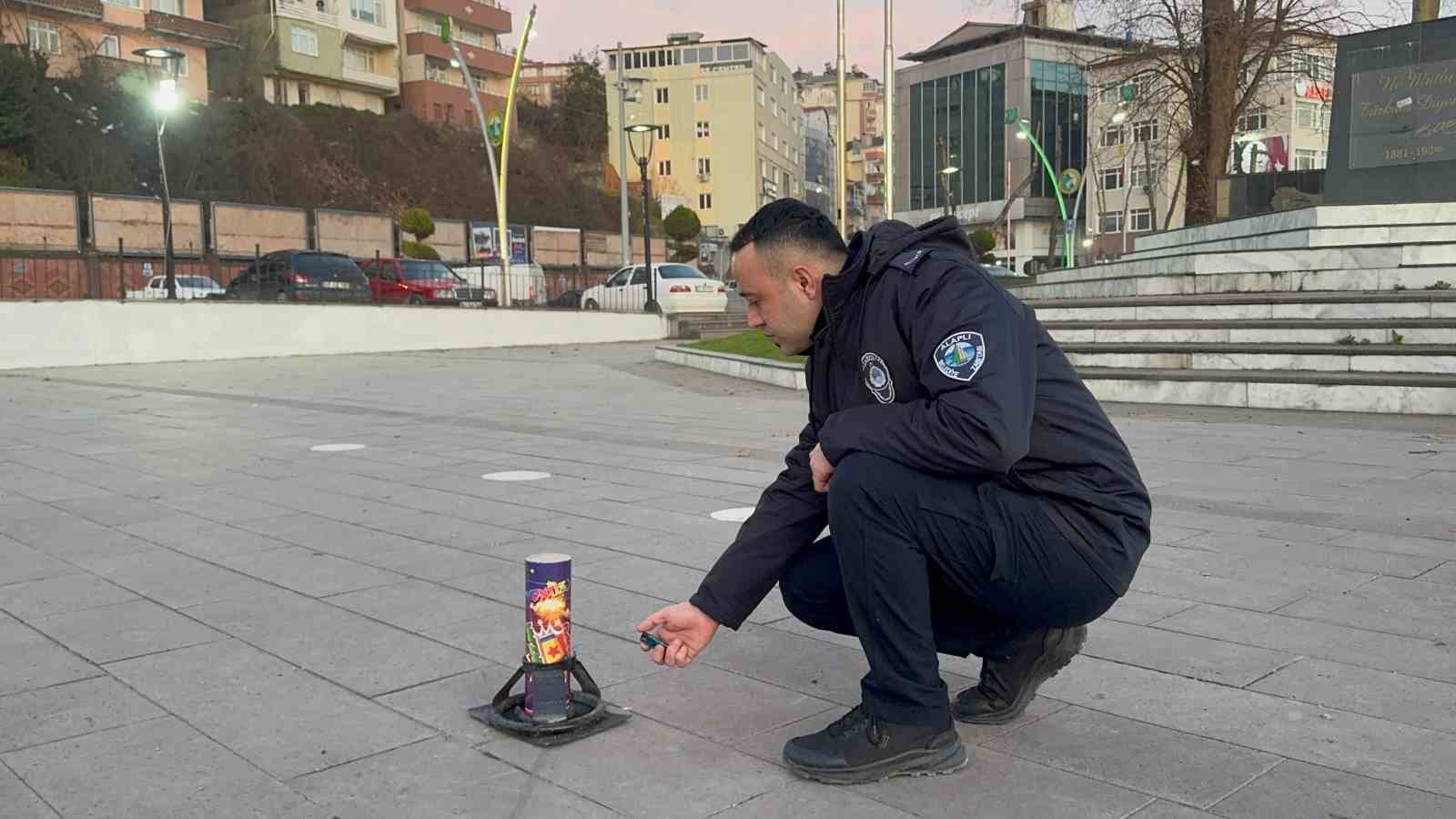 Alaplı’da 276 yıllık Ramazan geleneği yaşatılıyor

