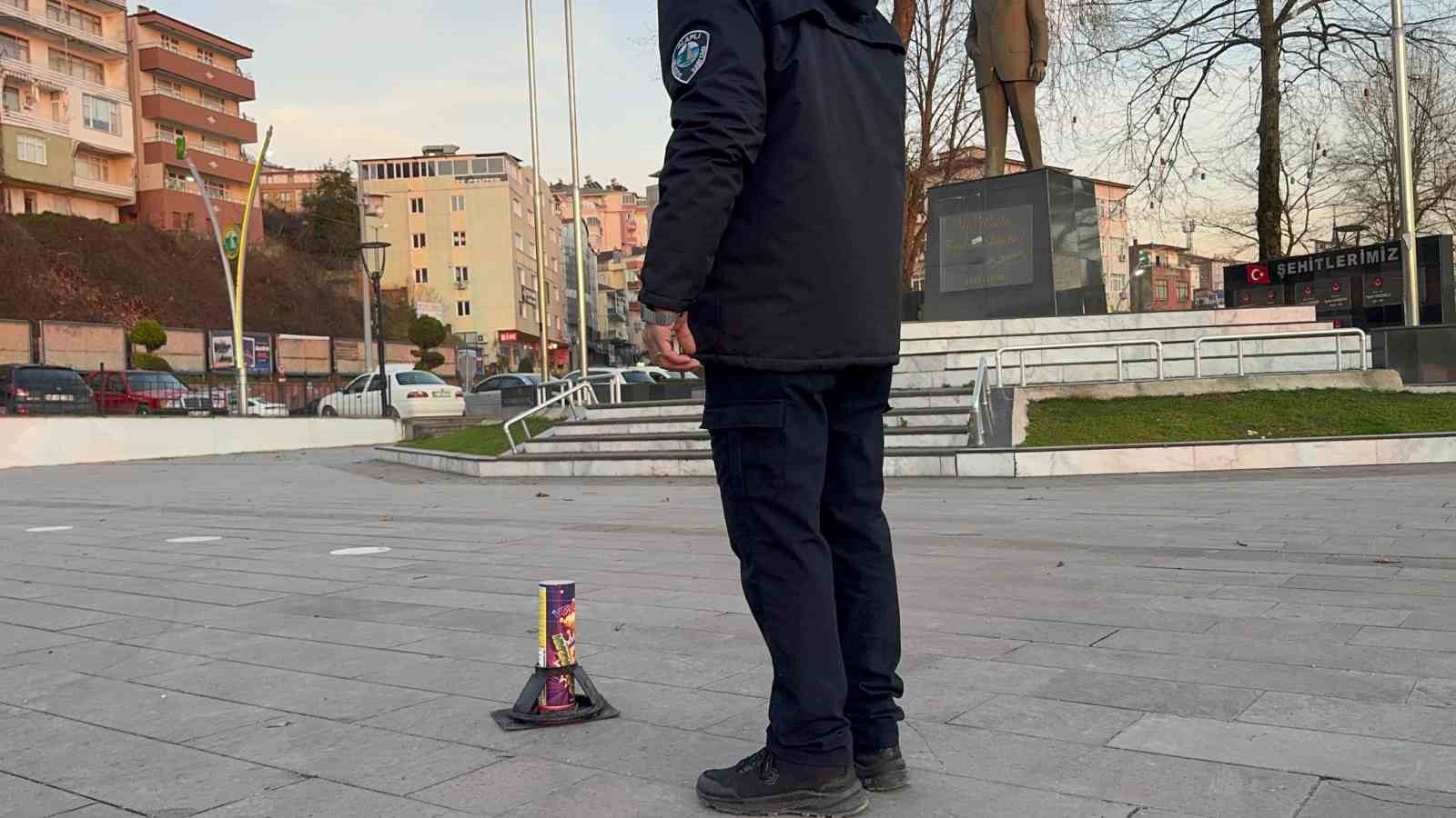 Alaplı’da 276 yıllık Ramazan geleneği yaşatılıyor
