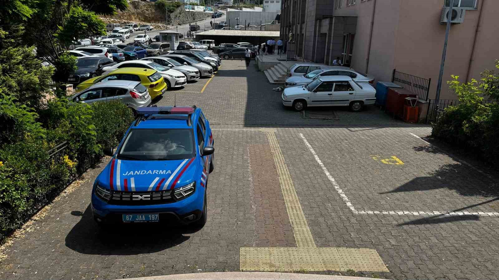 Alaplı’da uyuşturucu operasyonunda 1 tutuklama
