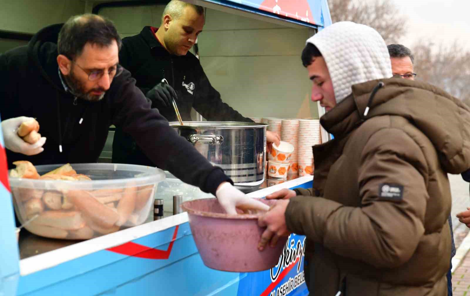 Alaşehir Belediyesi Şehit Fethi Sekin’i andı
