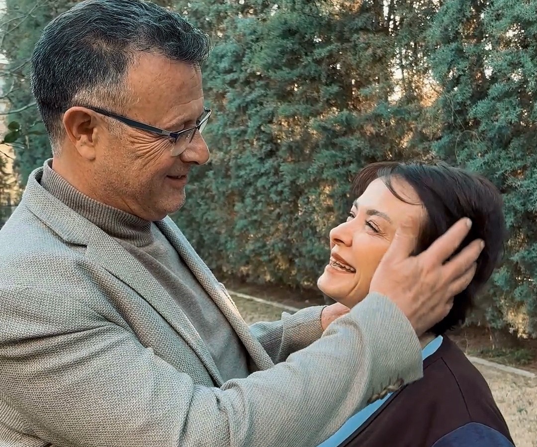 Alaşehir Belediyesi’nden 8 Mart’a özel çalışma
