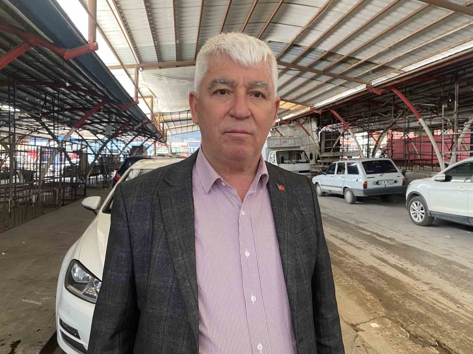 Alaşehir’de hizmet veren J plakalı ticari araç sayısı 380’e ulaştı
