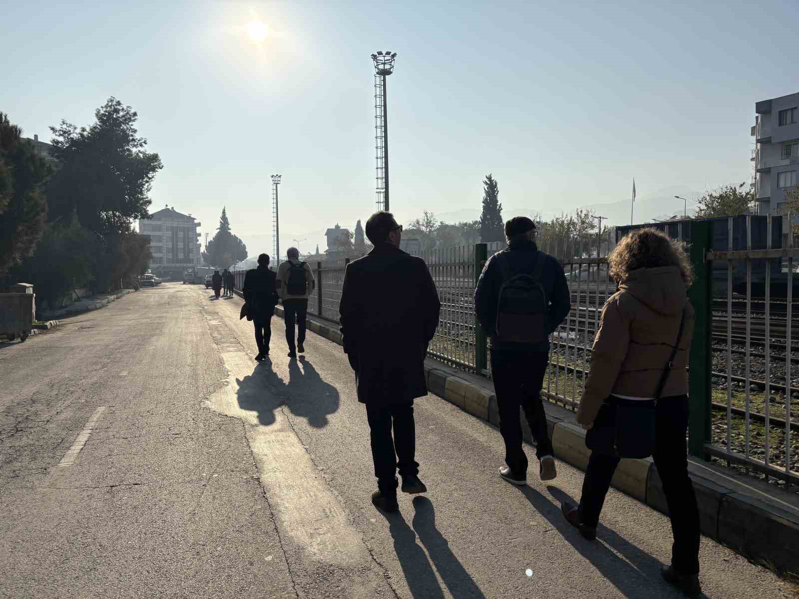 Alaşehir’in kalbi yeniden tasarlanacak
