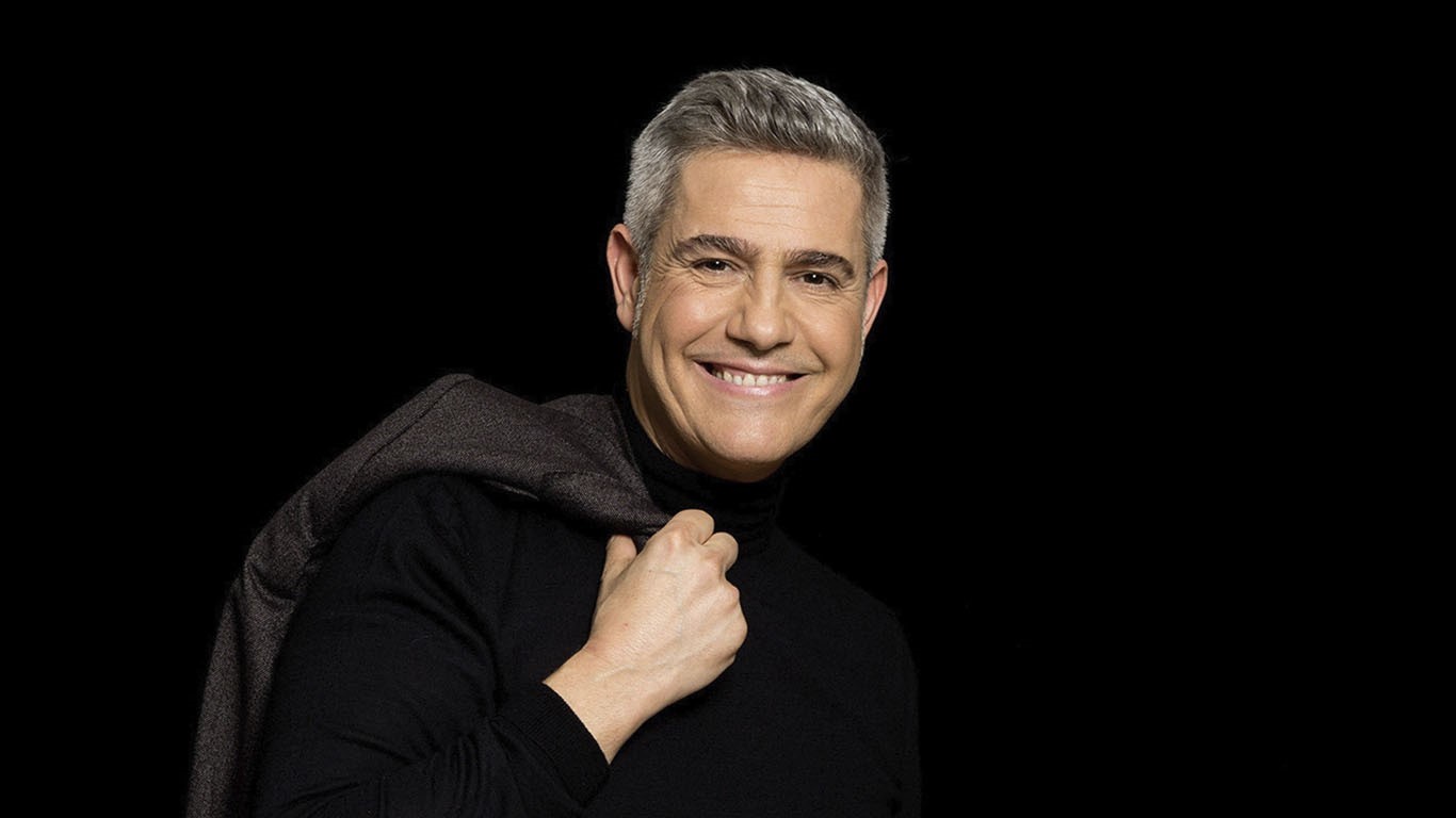 Alessandro Safina ve Burak Yeter’den İstanbul’da ortak konser
