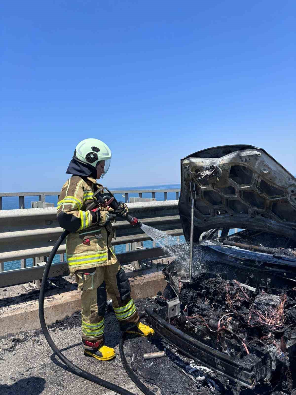 Alevlere meydan okuyan bir kadının öyküsü
