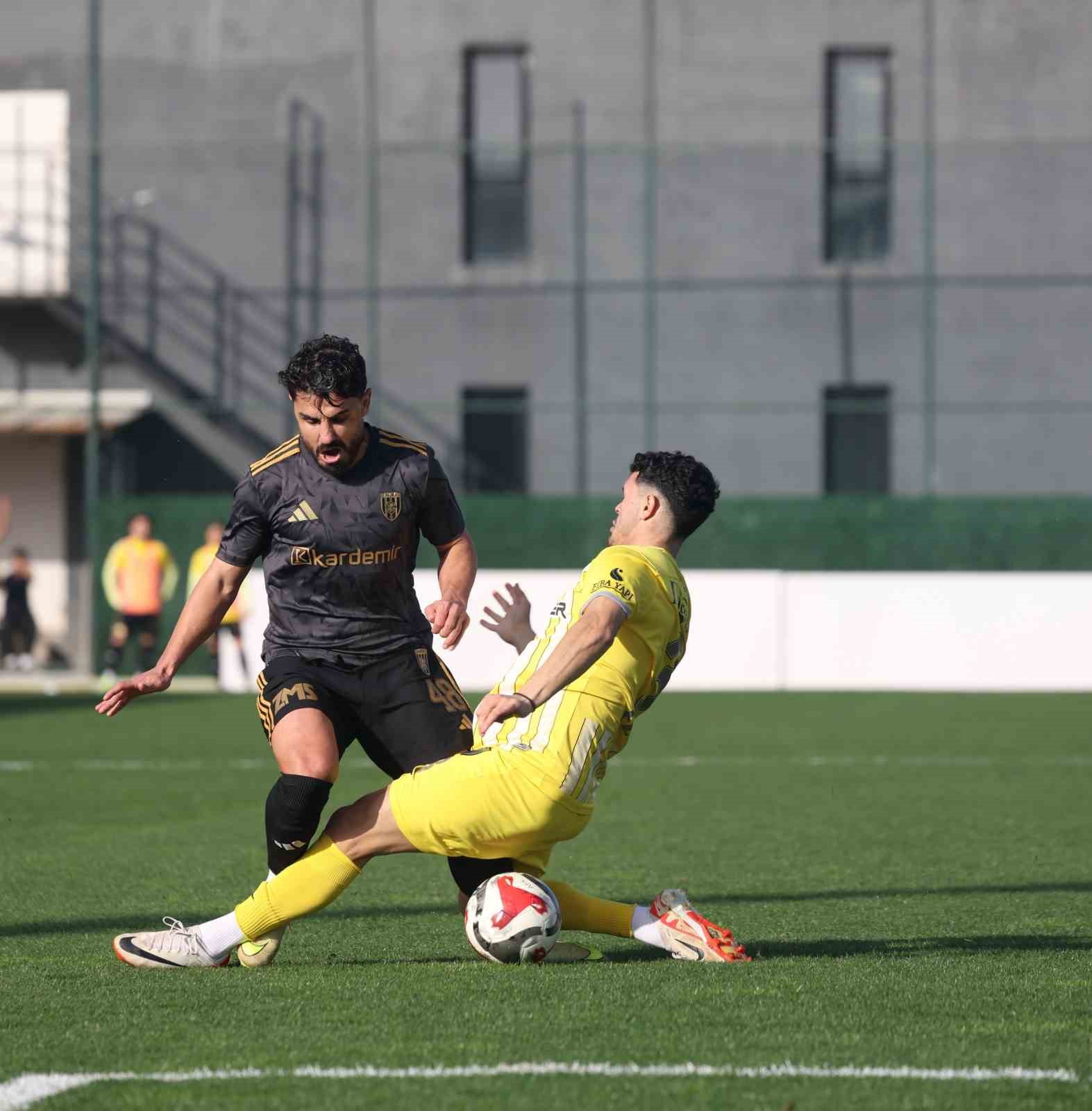 Aliağa FK’nın konuğu Muşspor
